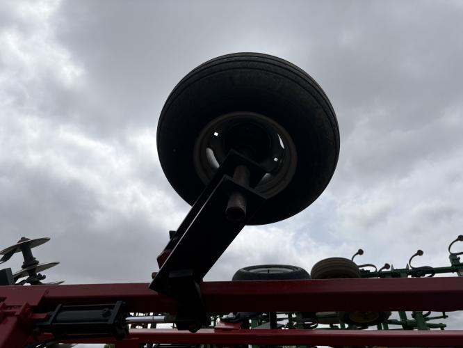 Case Ih 496