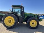 John Deere 8370R
