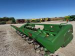 John Deere 608C