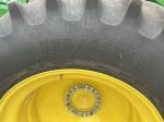John Deere S760