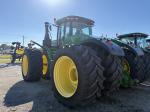 John Deere 9570R