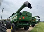 John Deere S680
