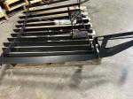 John Deere BYT11488 front window grille