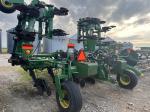 John Deere 2510H