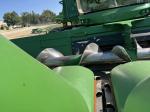John Deere 612C
