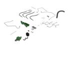 John Deere NEW BLV10015 VALVE, LINE/HOSE KIT D170