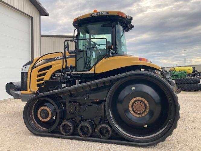 Agco MT765E
