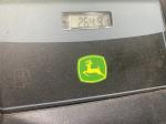 John Deere X304