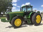 John Deere 8320