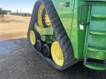 John Deere 9620RX