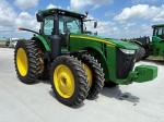 John Deere 8360R