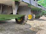 John Deere S790