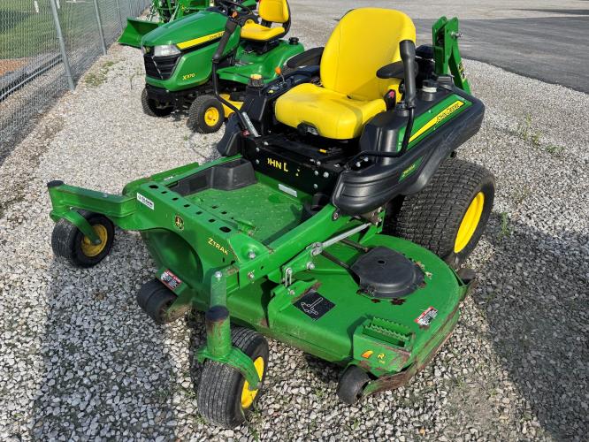 John Deere Z970R