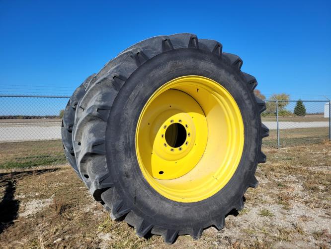 Goodyear 110045R46LSW