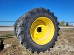 Goodyear 110045R46LSW