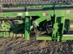 John Deere RD35F