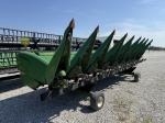 John Deere 708C