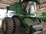 John Deere S780