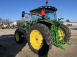 John Deere 6R 155