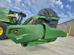 John Deere RD40F