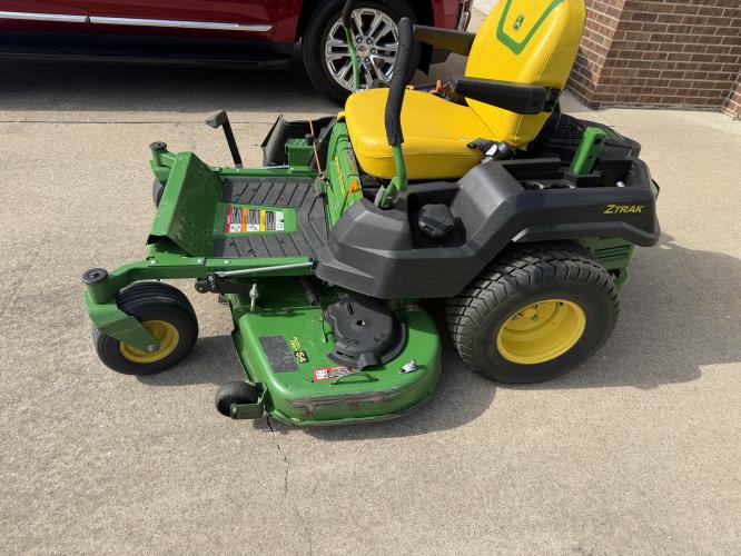 John Deere Z530M