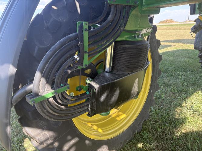 John Deere 410R