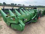 John Deere C12F StalkMaster