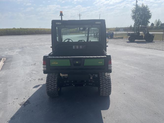 John Deere XUV 835M