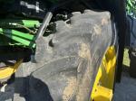 John Deere 612R