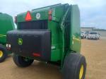 John Deere 560M