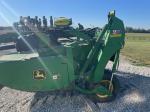 John Deere 535