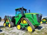 John Deere 9520RX