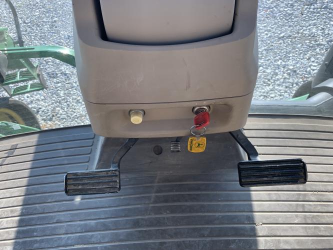 John Deere 8360RT