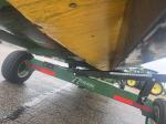John Deere 925F