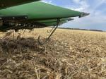 John Deere 608C
