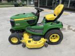 John Deere X750