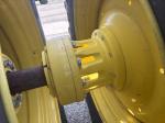 John Deere 9520R