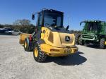 John Deere 324L