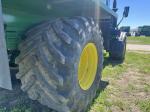John Deere 800R
