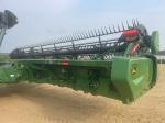 John Deere RDF 35