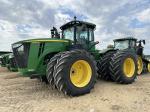 John Deere 9460R