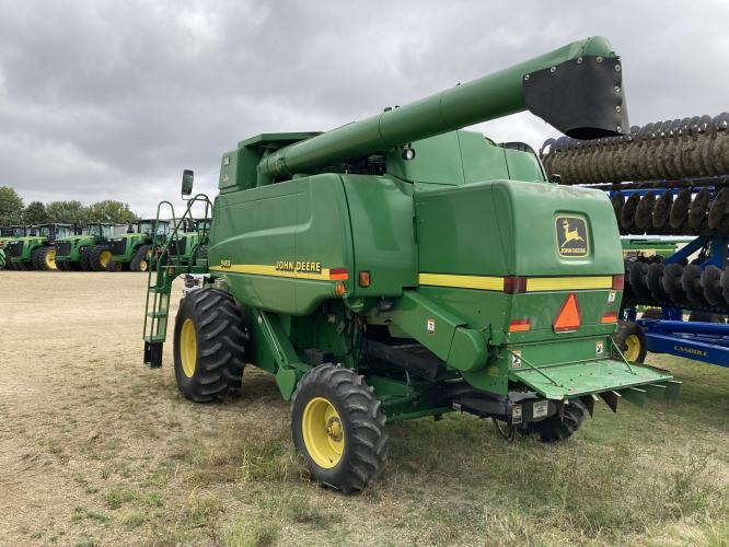 John Deere 9450