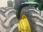 John Deere 8R 370