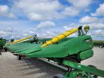 John Deere 608C StalkMaster