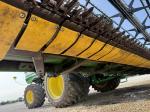 John Deere 635F