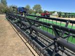 John Deere 640FD