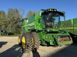 John Deere S7 900