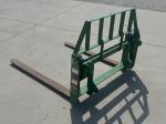 John Deere AP12G