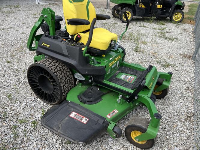 John Deere Z740R