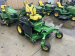 John Deere Z740